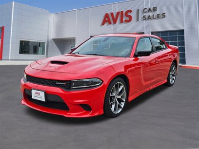 Used 2023 Dodge Charger GT