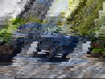 New 2025 Subaru Forester Sport