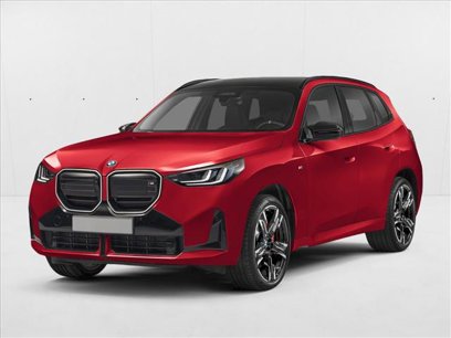 New 2026 BMW X3 xDrive30 w/ Convenience Package