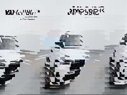 New 2025 BMW X1 xDrive28i