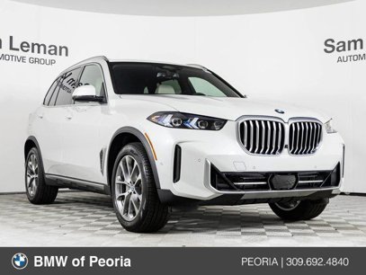 Used 2025 BMW X5 xDrive40i w/ Climate Comfort Package