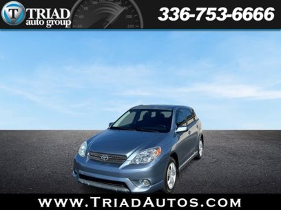 Used 2005 Toyota Matrix XR