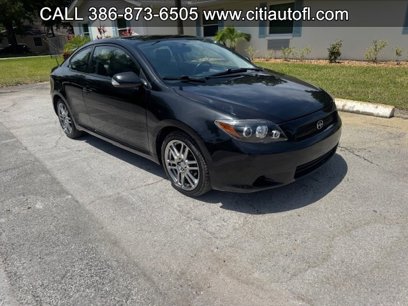 Used 2009 Scion tC