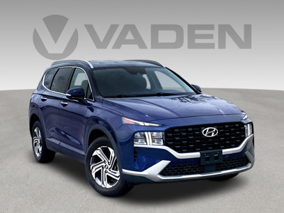 Used 2023 Hyundai Santa Fe SEL