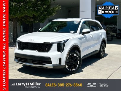 Used 2024 Kia Sorento S