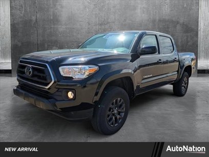 Used 2023 Toyota Tacoma SR5
