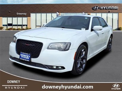 Used 2023 Chrysler 300 S