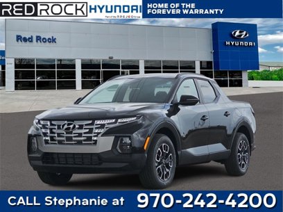 Certified 2024 Hyundai Santa Cruz SEL w/ Activity Package