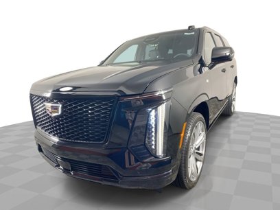 New 2025 Cadillac Escalade Sport w/ Touring Package