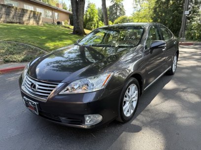 Used 2012 Lexus ES 350