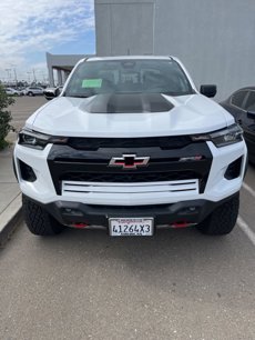 Used 2023 Chevrolet Colorado ZR2 w/ ZR2 Convenience Package III