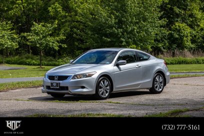 Used 2009 Honda Accord EX-L