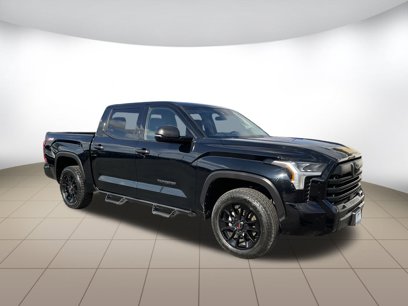Used 2023 Toyota Tundra SR5