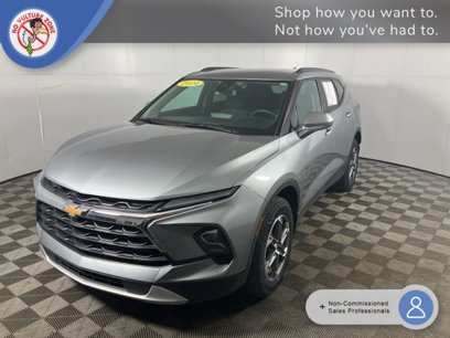 Used 2024 Chevrolet Blazer LT w/ Convenience Package