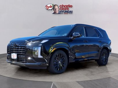 New 2025 Hyundai Palisade Calligraphy