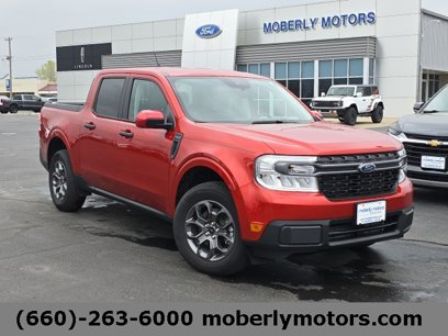 Used 2022 Ford Maverick XLT w/ Equipment Group 300A Standard