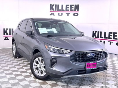 Used 2024 Ford Escape Active