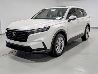 Certified 2023 Honda CR-V EX-L