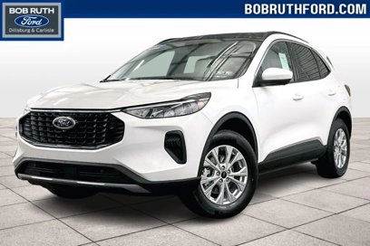 New 2024 Ford Escape Active w/ Tech Pack #2