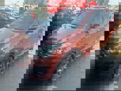 Used 2013 Hyundai Santa Fe Sport