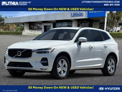 Used 2022 Volvo XC60 B5 Momentum