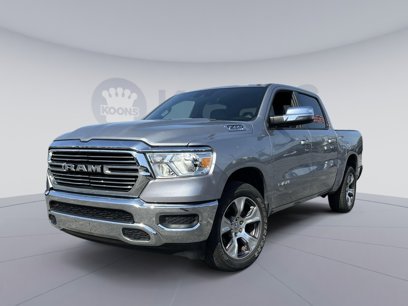 Used 2024 RAM 1500 Laramie