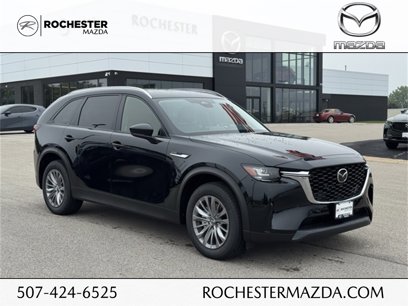 New 2025 MAZDA CX-90 3.3 Turbo w/ Select Package