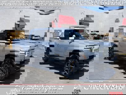 Used 2023 Rivian R1T Adventure