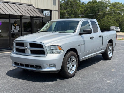 Used 2010 Dodge Ram 1500 Truck ST w/ ST Popular Equipment Group