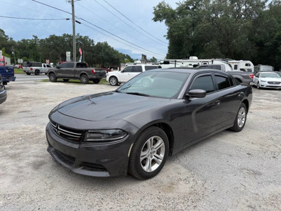 Used 2017 Dodge Charger SE