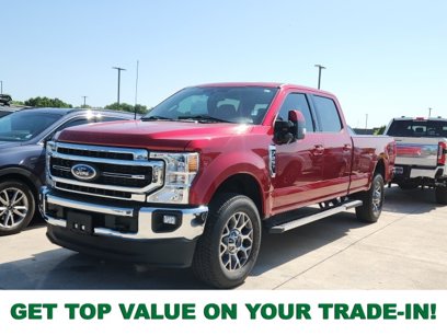 Certified 2022 Ford F250 Lariat w/ Lariat Value Package