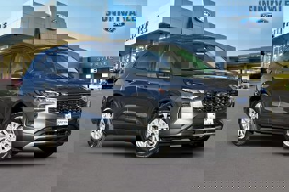 New 2025 Ford Escape Active w/ Cold Weather Package