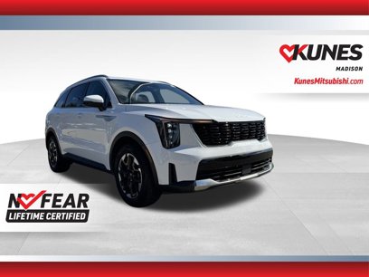 Used 2024 Kia Sorento S