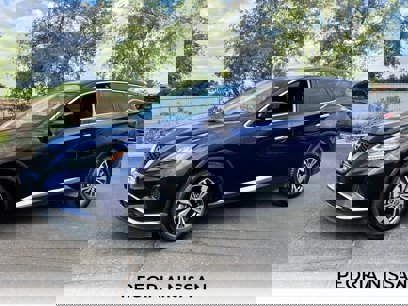 Certified 2023 Nissan Murano S