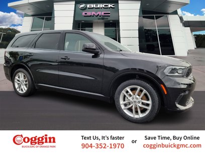 Used 2023 Dodge Durango GT