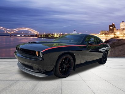 Used 2019 Dodge Challenger R/T w/ Plus Package