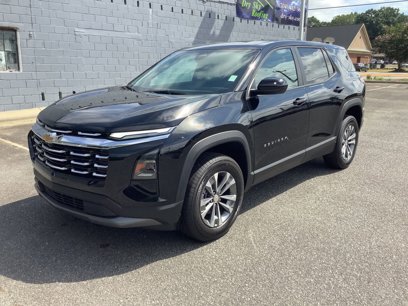 New 2026 Chevrolet Equinox LT w/ Convenience Package II
