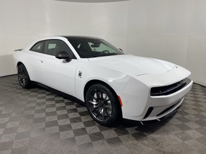 New 2024 Dodge Charger R/T Scat Pack w/ Plus Group