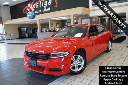 Used 2023 Dodge Charger SXT