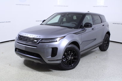 New 2026 Land Rover Range Rover Evoque S