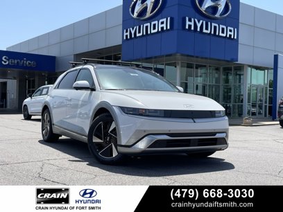 New 2025 Hyundai Ioniq 5 Limited