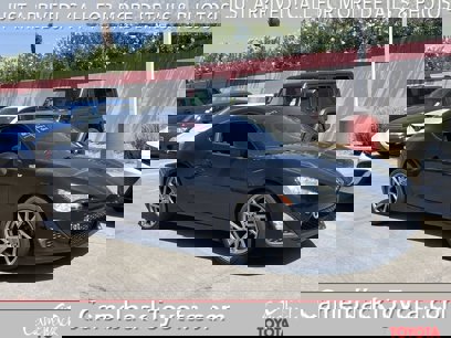 Used 2015 Scion FR-S