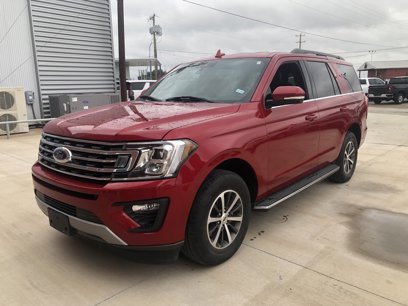 Used 2021 Ford Expedition XLT