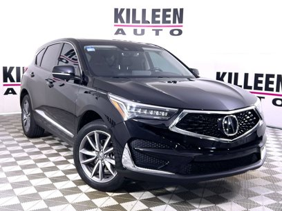 Used 2021 Acura RDX w/ Technology Package