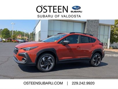 New 2025 Subaru Crosstrek 2.5i Limited