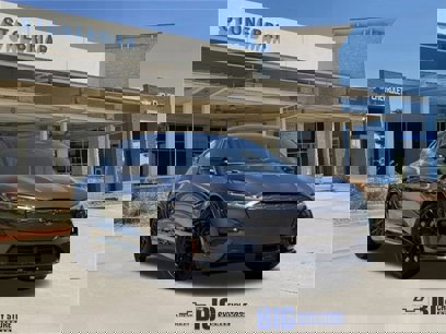 Used 2022 Ford Mustang Mach-E GT w/ GT Performance Edition