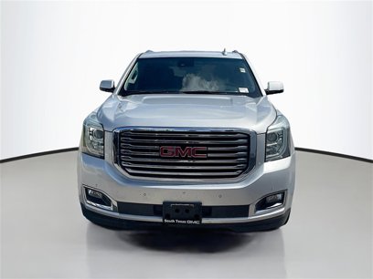 Used 2018 GMC Yukon SLT w/ Premium Edition