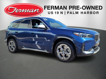 Used 2023 BMW X1 xDrive28i