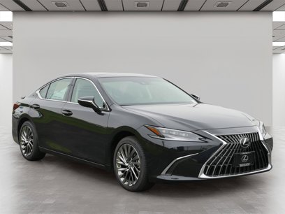 New 2025 Lexus ES 350 Ultra Luxury