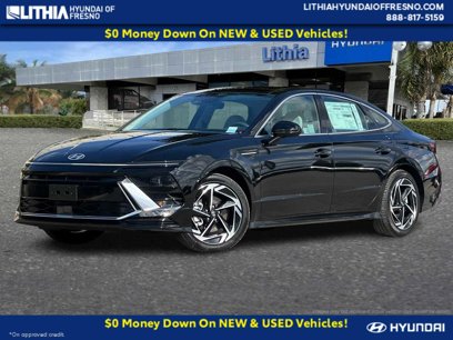 New 2024 Hyundai Sonata SEL